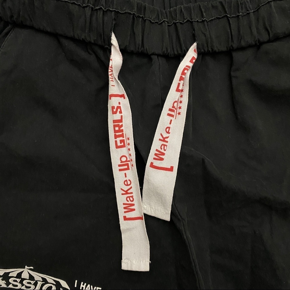 Kama Wake Up Shorts Size XL - Picture 4 of 5